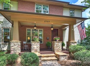 3737 Park Rd, Charlotte, NC 28209