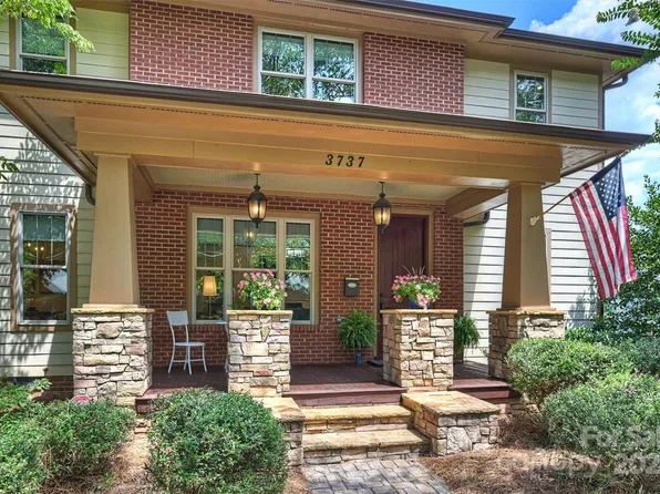 3737 Park Rd, Charlotte, NC 28209