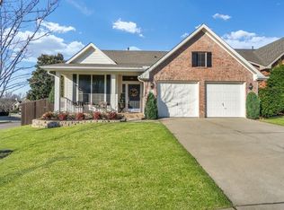 2025 Club View Cir, Denton, TX 76210