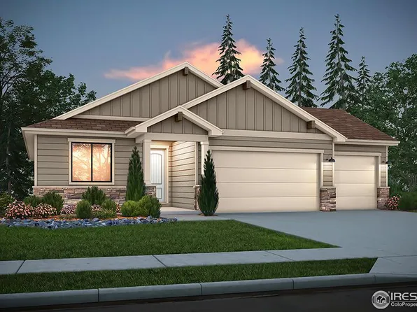 2927 Gangway Dr, Fort Collins, CO 80524
