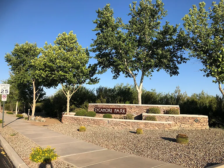 7304 E Laughing Tree Ln — Photo 38