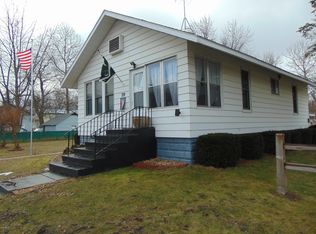 719 W Monroe St, Bangor, MI 49013
