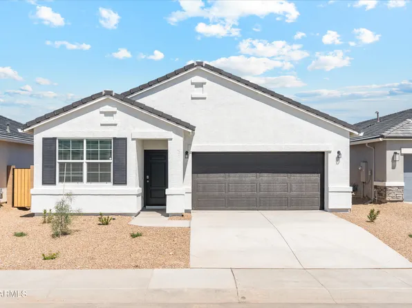 46605 W Skyline Drive, Maricopa, AZ 85139