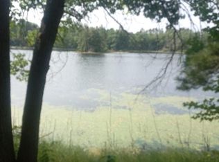 1505 SWALLOW LANE, Lac Du Flambeau, WI 54538