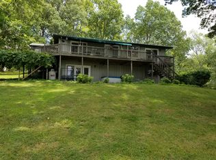 146 Hayden Dr, Cadiz, KY 42211