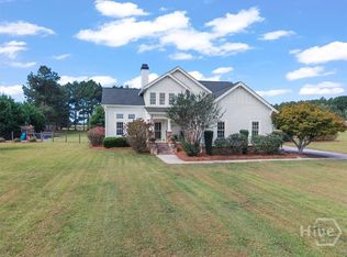 1670 Price Mill Rd, Bishop, GA 30621