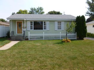 1314 6th Ave NE, Rochester, MN 55906