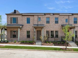 632 Redwood Way, Mansfield, TX 76063