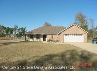 2652 Bayou Pines Dr, Deridder, LA 70634