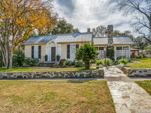 142 E SUMMIT AVE, San Antonio, TX 78212