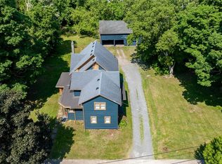 109 Fayette St, Brockport, NY 14420