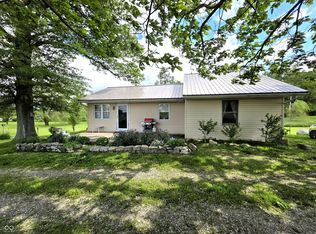 1445 N County Road 300 W, Holton, IN 47023