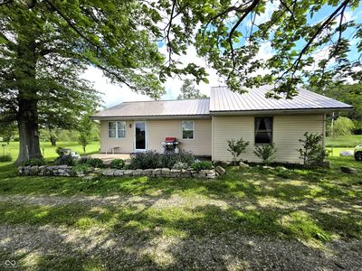 1445 N County Road 300 W, Holton, IN, 47023