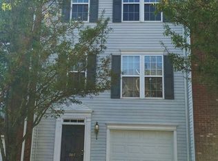 107 Cambria Ct, Mauldin, SC 29662