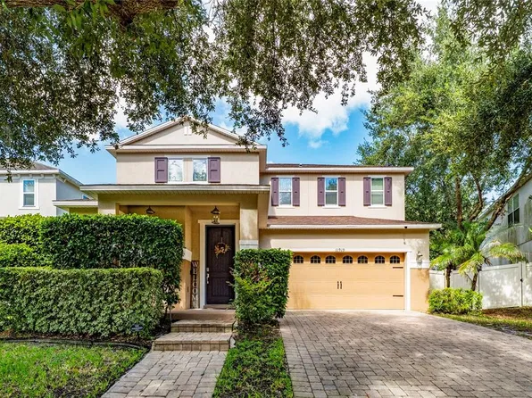 11919 VERRAZANO DRIVE, ORLANDO, FL 32836