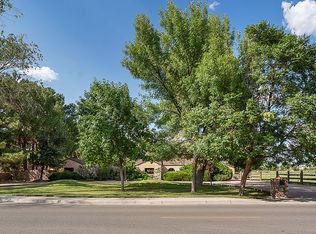 529 Lindbergh Ave, El Paso, TX 79932