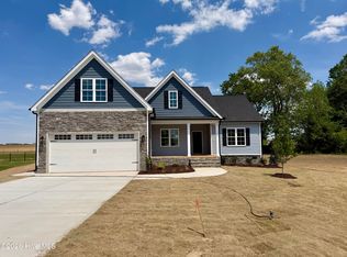106 Lucky Lane, Pikeville, NC 27863