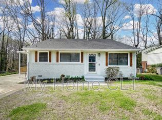 717 Forest Dr, Gastonia, NC 28054