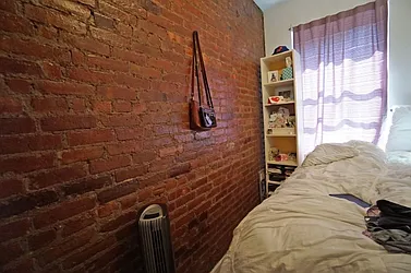 Rented by Citi Habitats