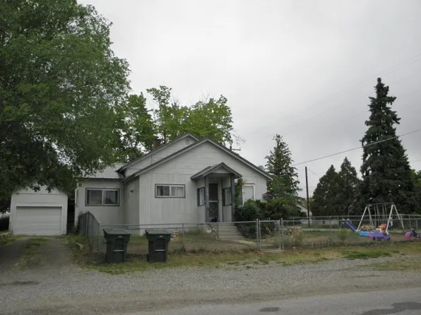 206 Bulwer St, Salmon, ID 83467