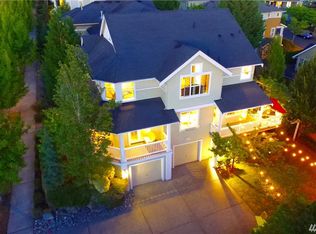 16567 NE 119th Way, Redmond, WA 98052