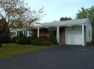 5821 Satinwood Dr, Columbus, OH