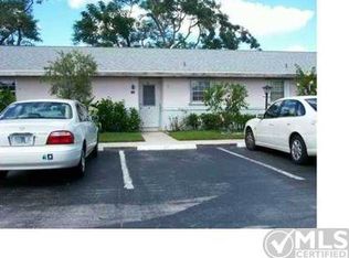 201 Cape Cod Cir, Lake Worth, FL 33467