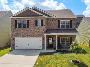 1062 Hampton Place Cir, Loudon, TN 37774