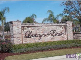 13466 Kings Court Ave, Baton Rouge, LA 70810