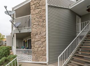 921 S Walden St UNIT 207, Aurora, CO 80017