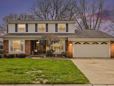 37781 Ladywood St, Livonia, MI, 48154