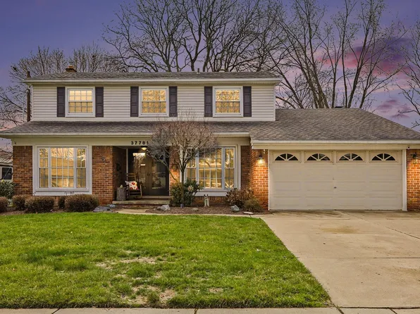 37781 Ladywood St, Livonia, MI 48154