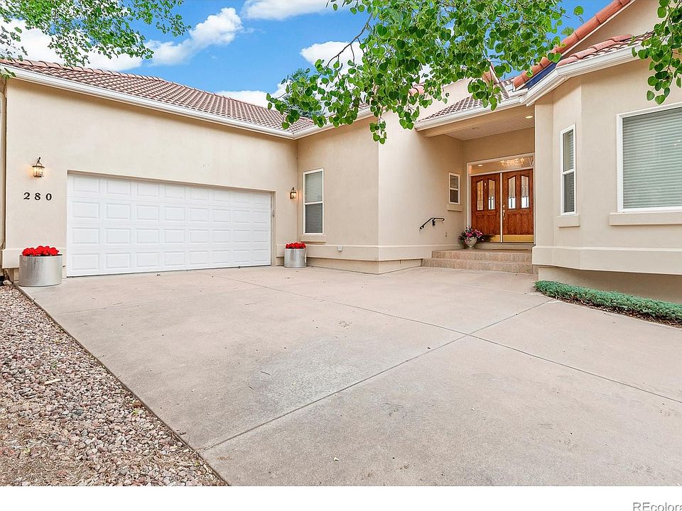 280 Pisano Heights, Colorado Springs, CO 80906 | Zillow