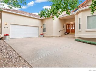 280 Pisano Hts, Colorado Springs, CO 80906