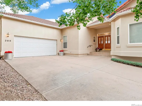 280 Pisano Heights, Colorado Springs, CO 80906