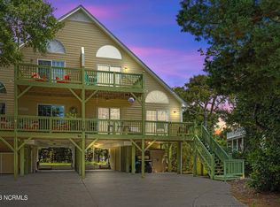 116 Periwinkle Dr #E, Emerald isle, NC 28594