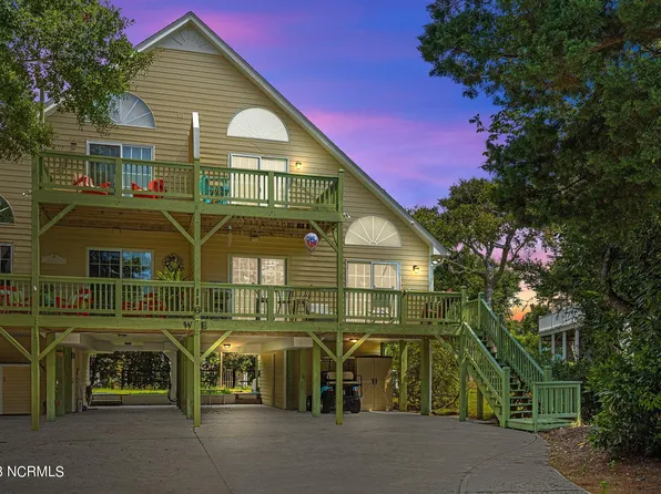 116 Periwinkle Drive #E, Emerald Isle, NC 28594
