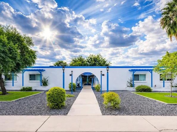 316 S Westfall Ave, Tempe, AZ