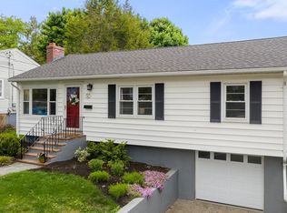 41 Rublee St, Arlington, MA 02476