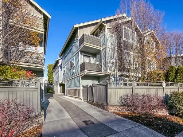 1728 NW 58th St #A, Seattle, WA 98107