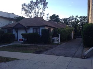 4208 Arch Dr, Studio City, CA 91604