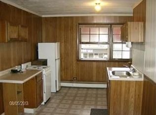 201 W 144th St APT 5, Riverdale, IL