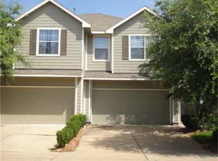 25254 Finchgrove Ln, Katy, TX 77494