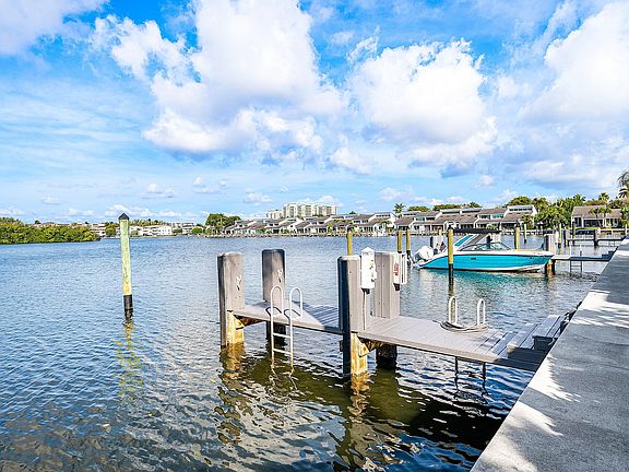 3rd image of 6110 N Ocean Boulevard #40