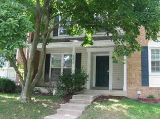 3875 Ogilvie Ct, Woodbridge, VA 22192