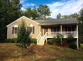 518 N Creek Rd, Appomattox, VA 24522