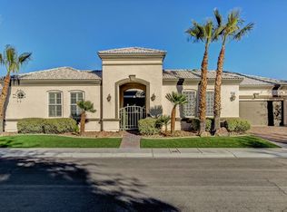 4322 Bella Cascada St, Las Vegas, NV 89135