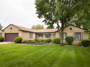 10050 Boston Rd, North Royalton, OH 44133