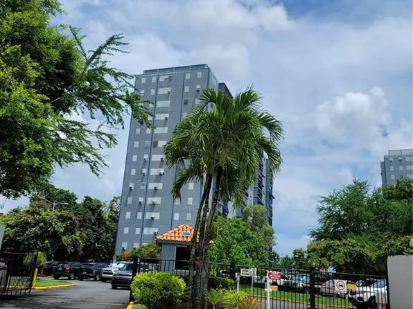 424 Calle Ensenada #307, San Juan, PR 00920