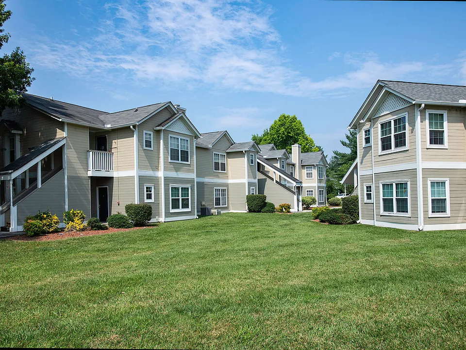 Spring Meadow Apartments